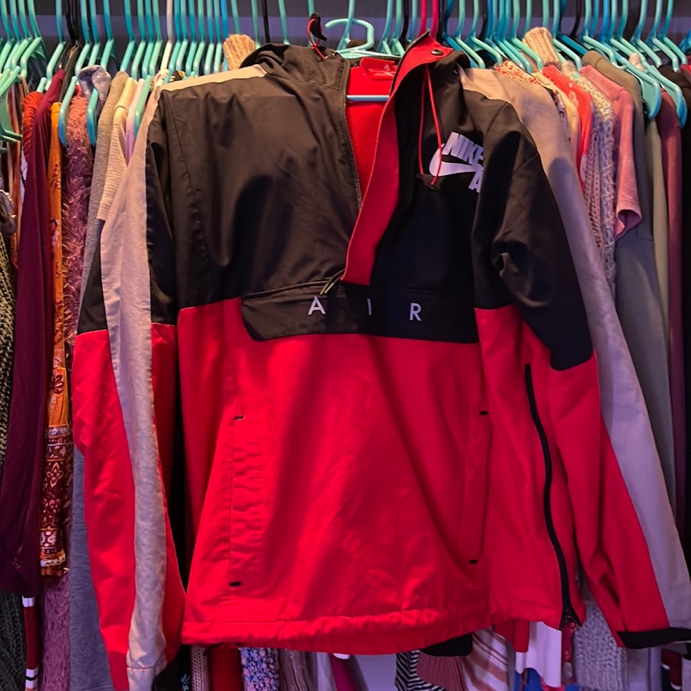 nike jacket